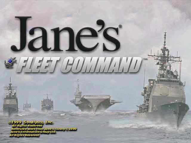 Fleet Command is power